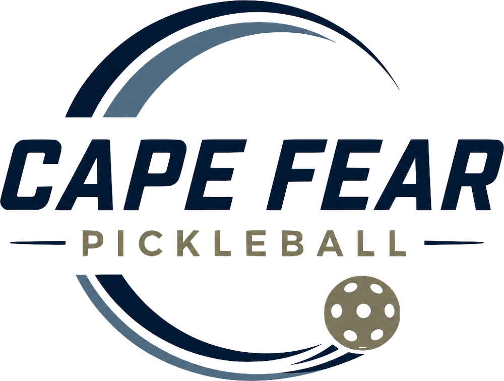 Cape Fear Pickleball